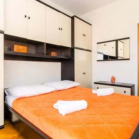 Apartmán Charming