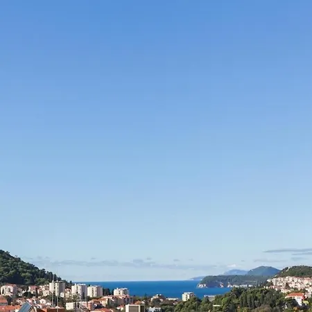 Charming Apartmán Dubrovník