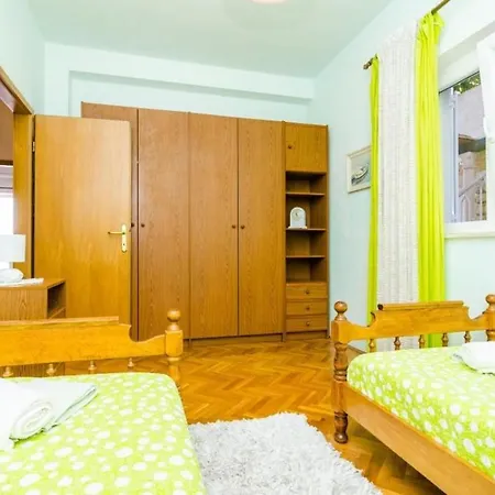 Apartment Charming Dubrovnik