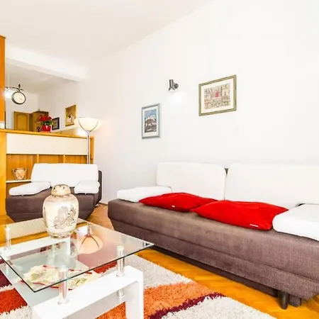 Charming Apartment